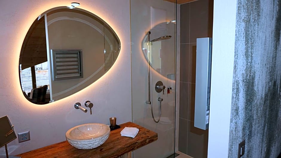 Caschu Alp Boutique Design Hotel Stoos - adults only