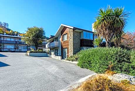 Queenstown Motel Apartments