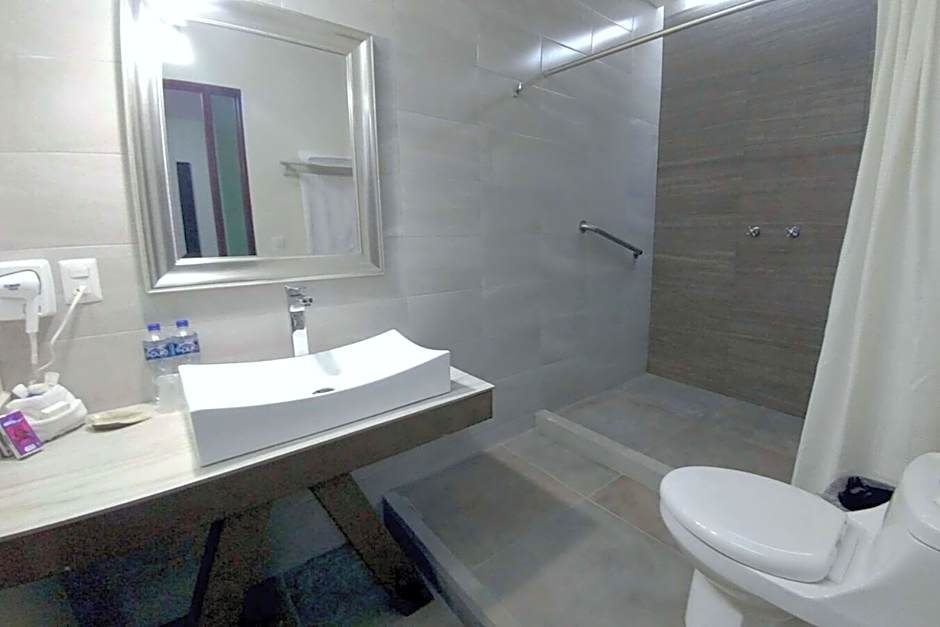 Gran Plaza Hotel Centro Histórico