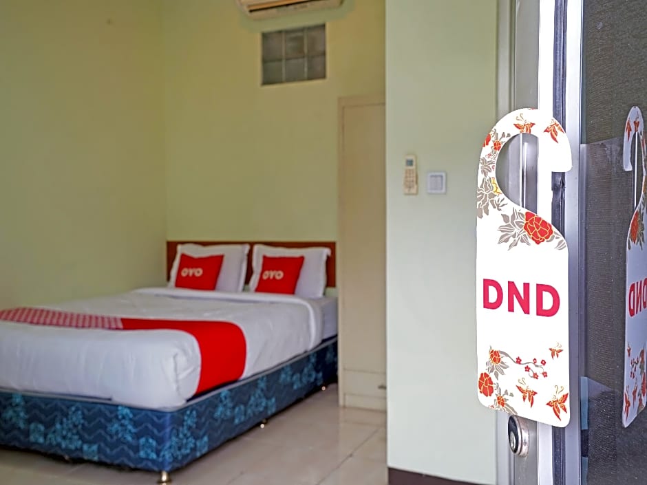 OYO 90836 Bartu Guesthouse