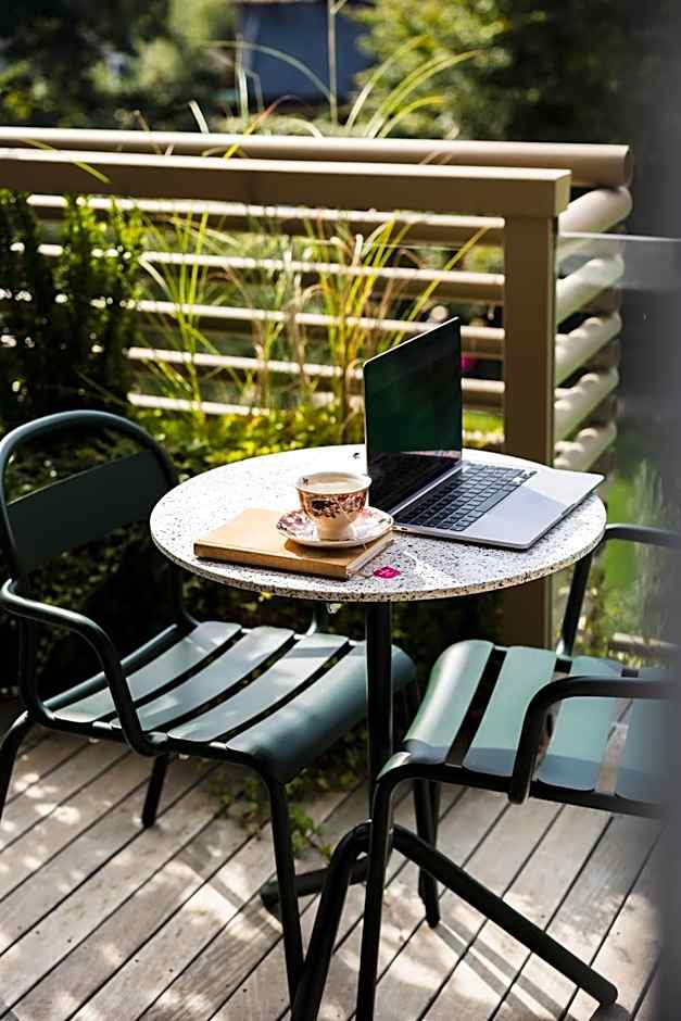 AS Boutique Hotel, superior