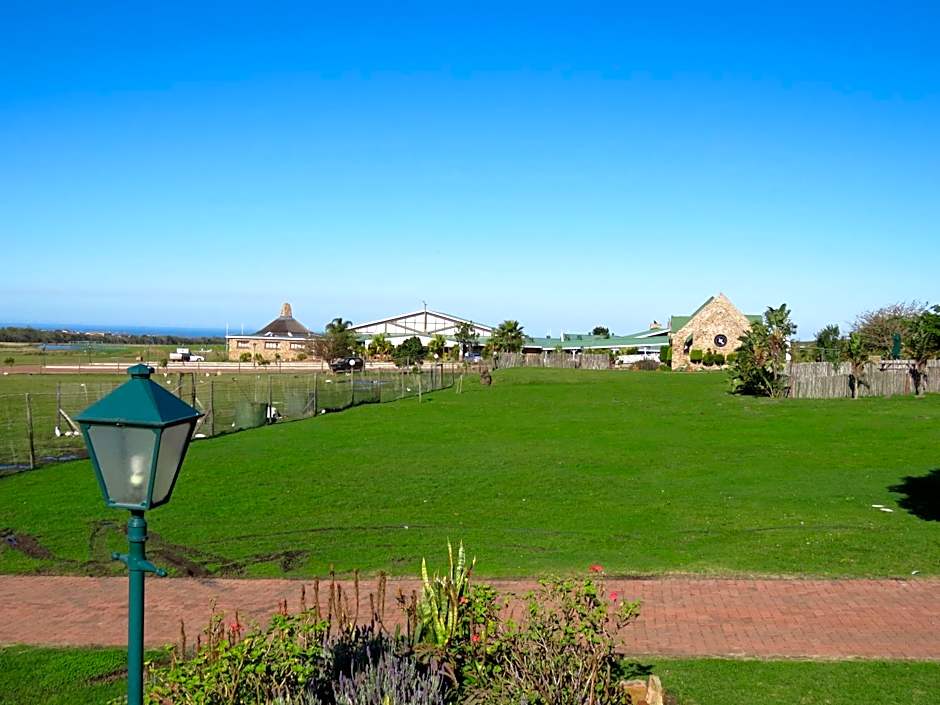 Mentors Country Estate