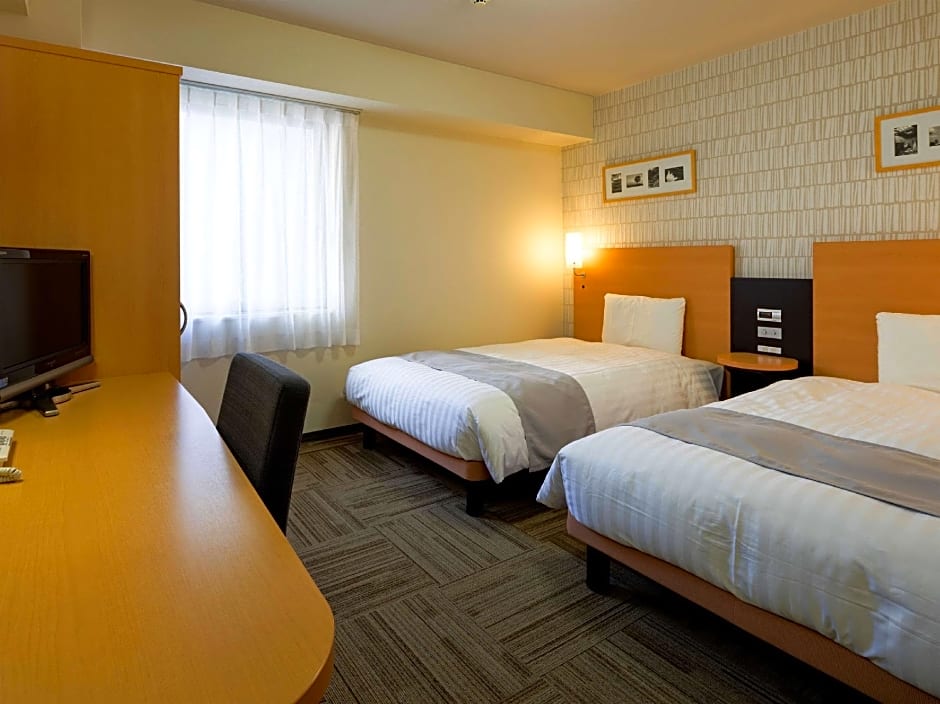 Comfort Hotel Nara