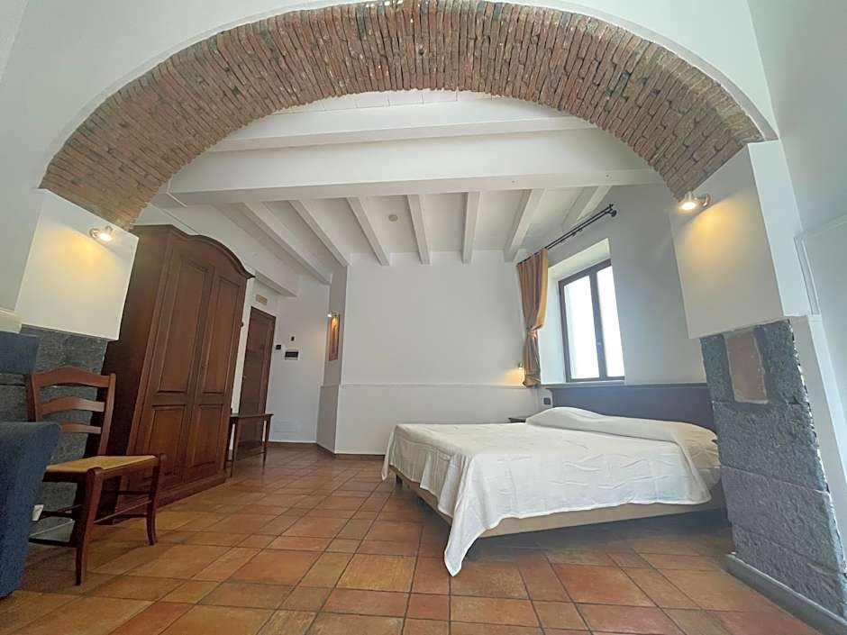 Hotel Capomulini 3 Stelle
