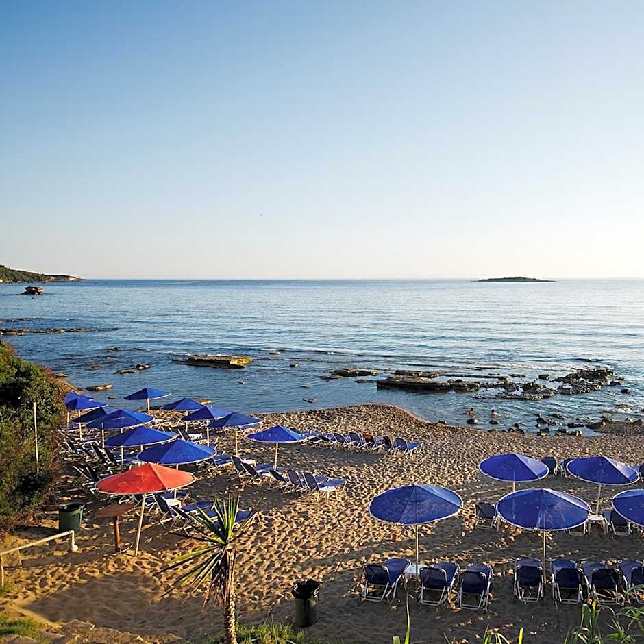 Orizontes View Hotel