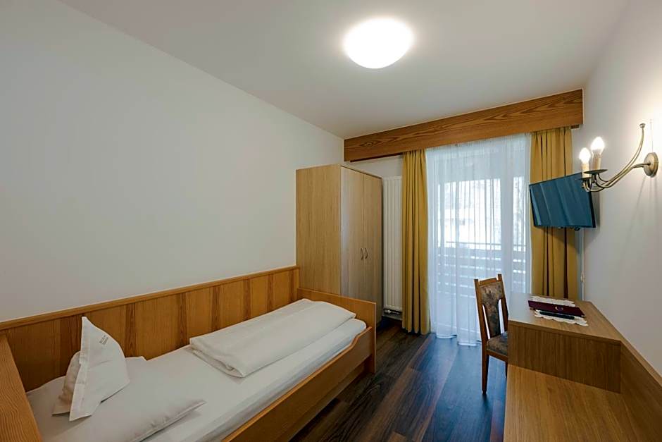 Hotel Theresia