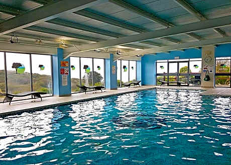 Shear Barn Holiday Park