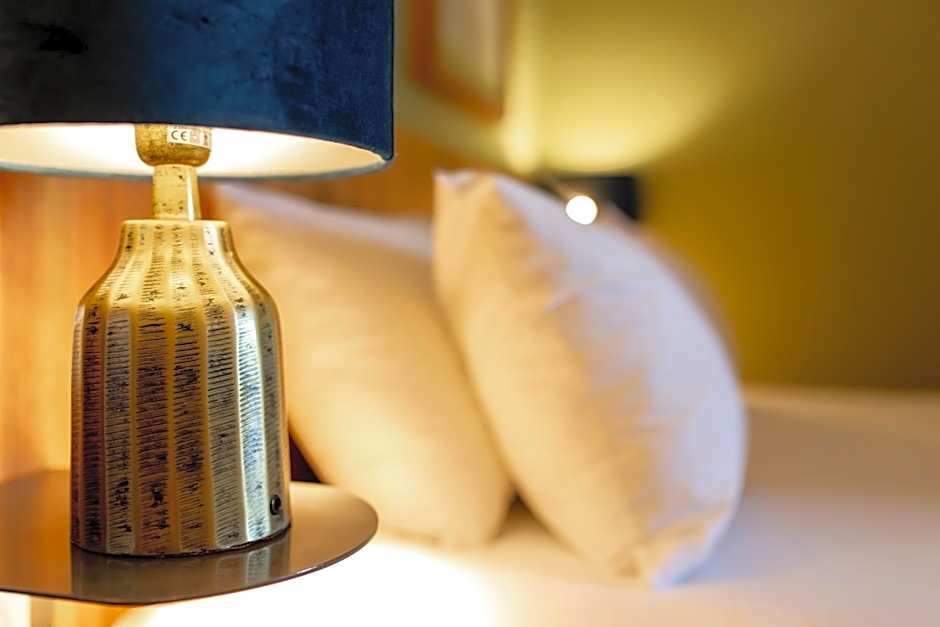 ibis Styles Saint Étienne Gare Châteaucreux