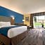 Ramada by Wyndham Spokane Airport