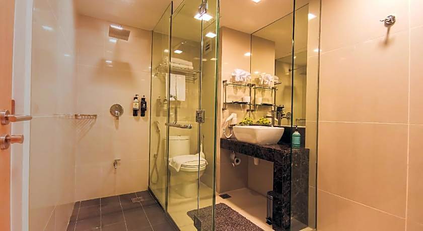 Shahzan Hotel Kuantan, Trademark Collection by Wyndham