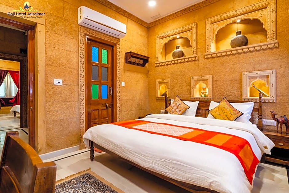 Gaji Hotel Jaisalmer