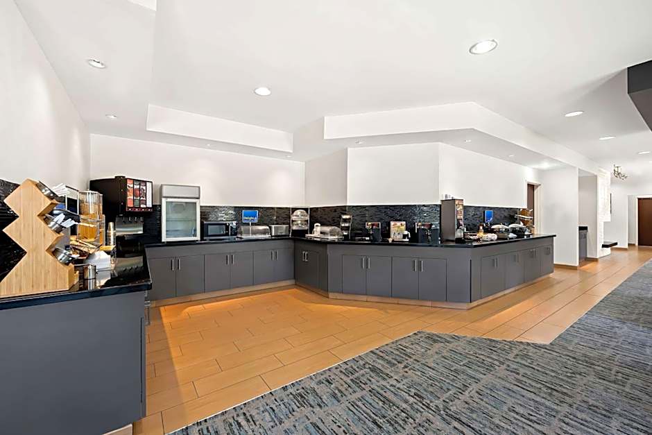 SureStay by Best Western Bryan College Station