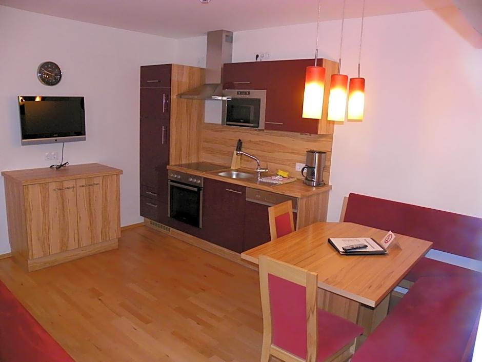 Ferienwohnung Ski-Hans