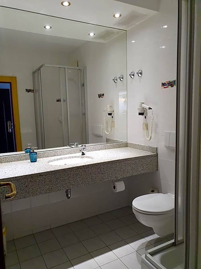 BusinessHotel Am Peetzsee Grünheide