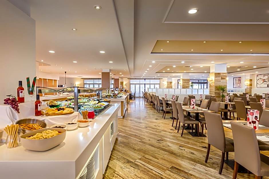 BarcelÃ³ Isla Cristina