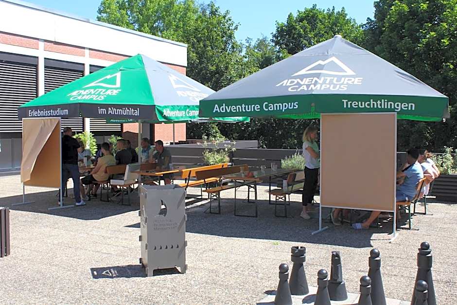 Adventure Campus
