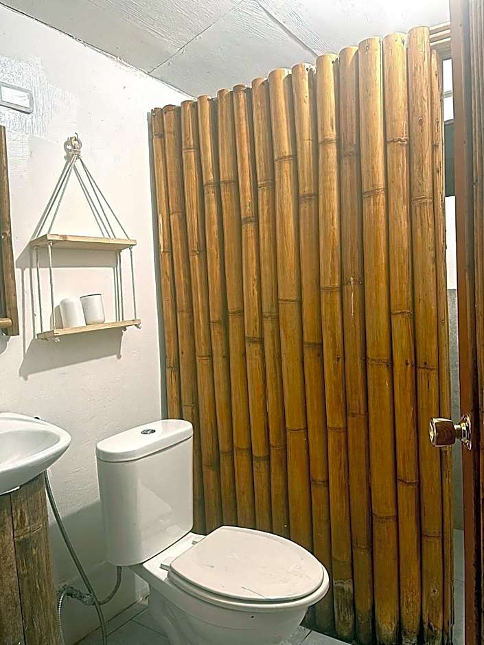 Monkey Business Siquijor