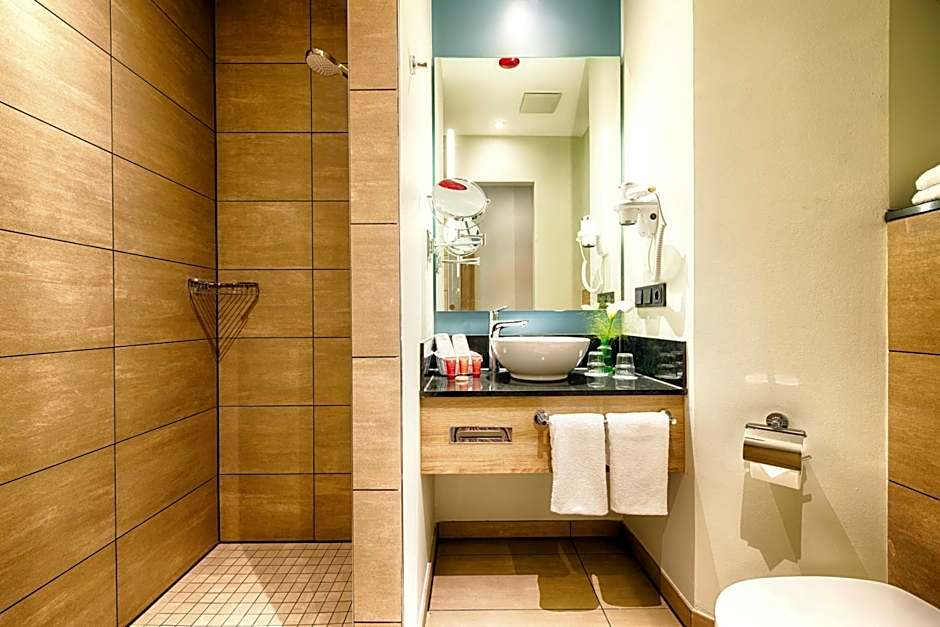 Leonardo Hotel Wolfsburg City Center