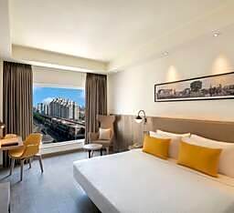 Lemon Tree Premier New Town Kolkata