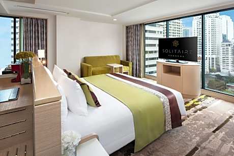 Grand Deluxe Club Sky (High Floors)