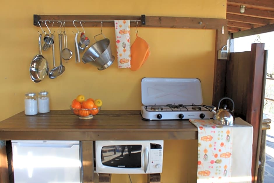 Agriturismo Le Guazze Bone