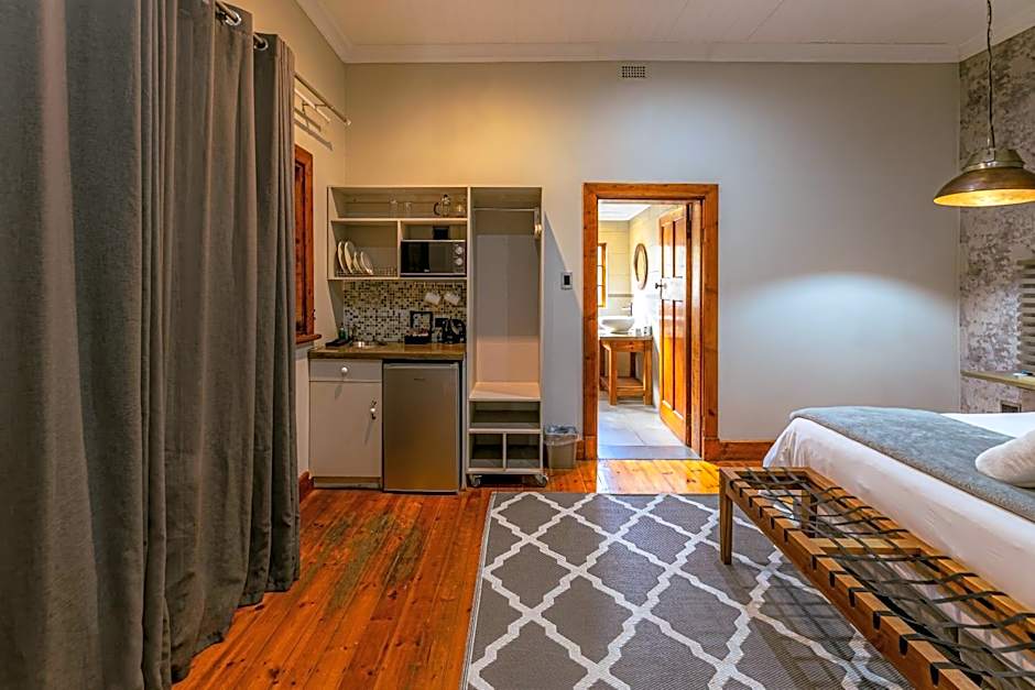 Guest Suites on Connor