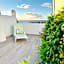 Fantastic sea and golf course view house with 3 bedrooms