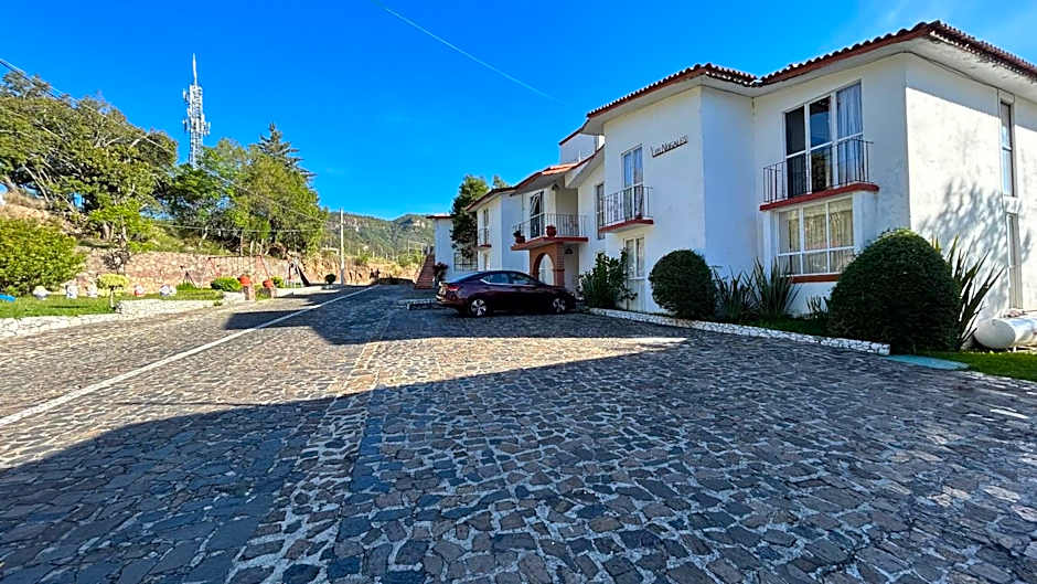 Villas de la Montaña