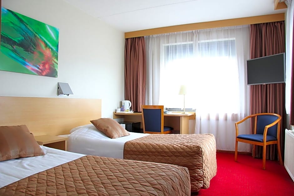 Bastion Hotel Rotterdam Zuid