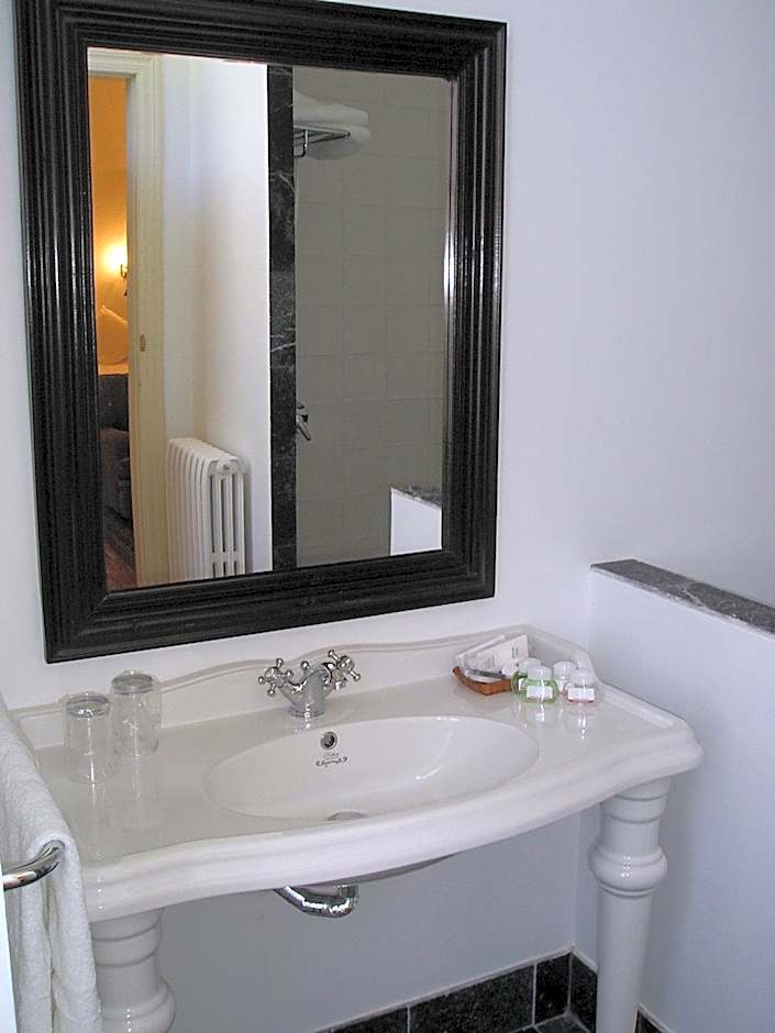 Posada Real Casa de Tepa