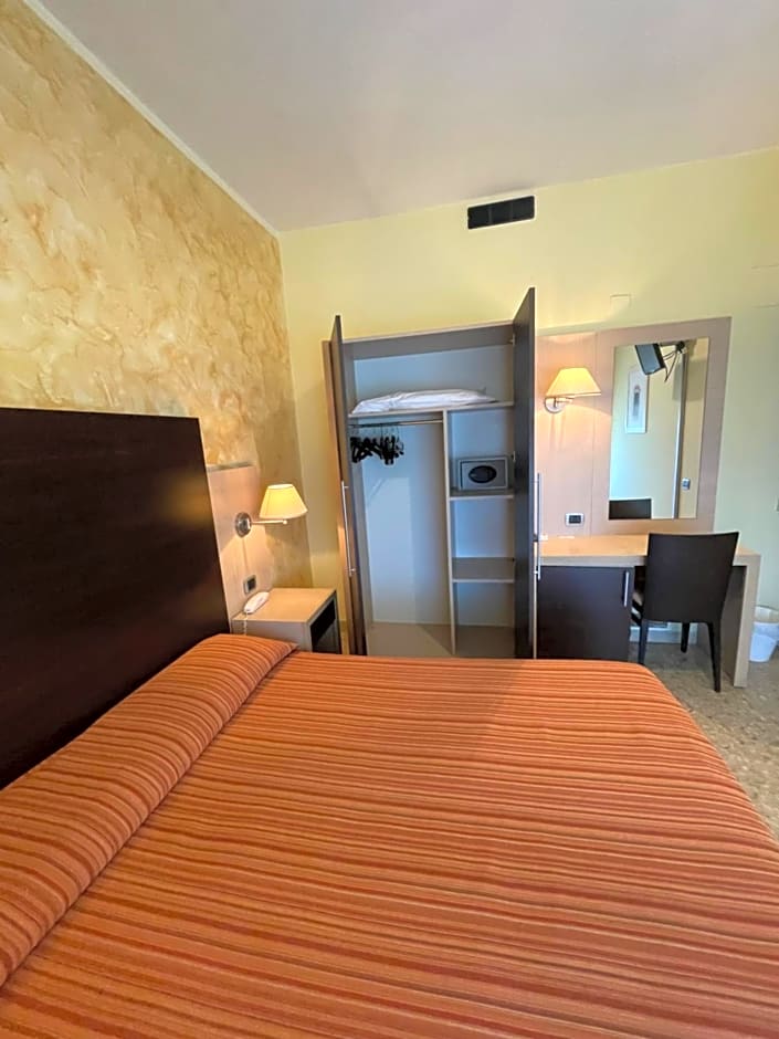 Hotel Promenade