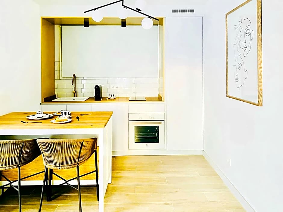 CIH Apartments