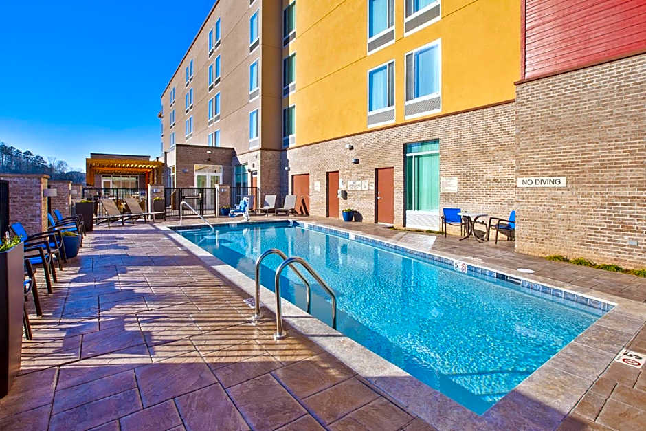 SpringHill Suites by Marriott Chattanooga North/Ooltewah