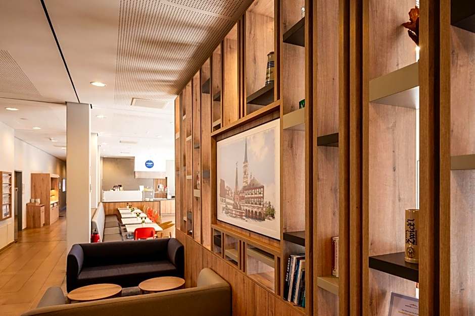 Holiday Inn Express Nürnberg-Schwabach By IHG