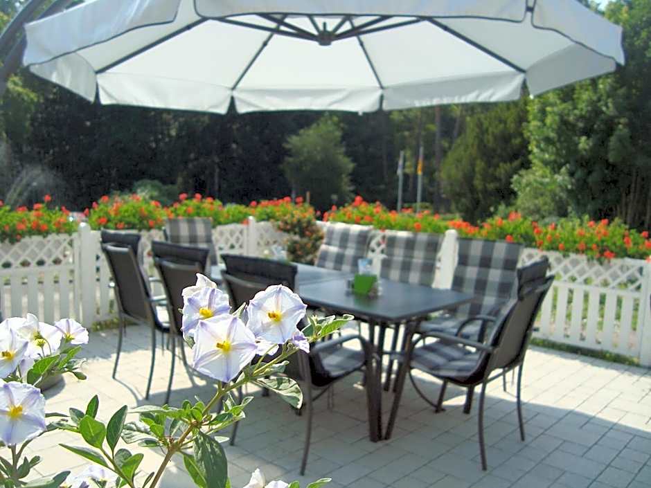 Hotel Residenz WALDOASE