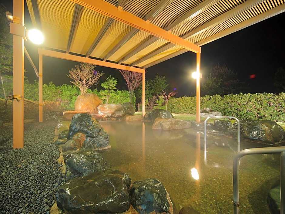 Royal Hotel Toyama Tonami -Daiwa Royal Hotel-