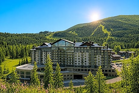 Swissotel Damian Jasna (Opening winter 2024)