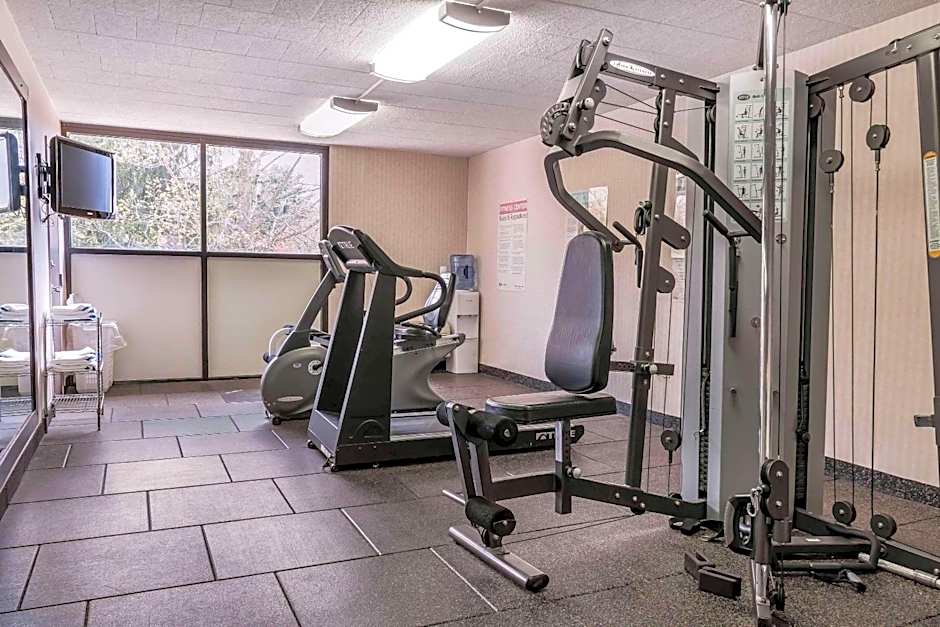 Comfort Inn - Pocono Mountain