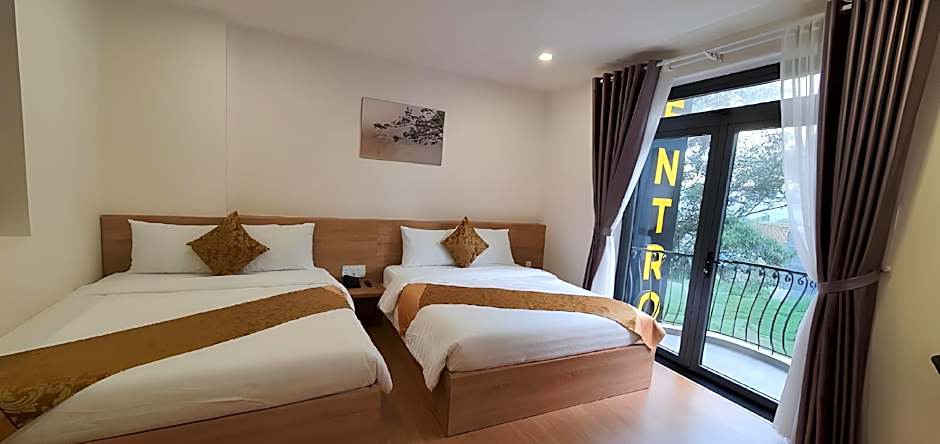 Centro Hotel
