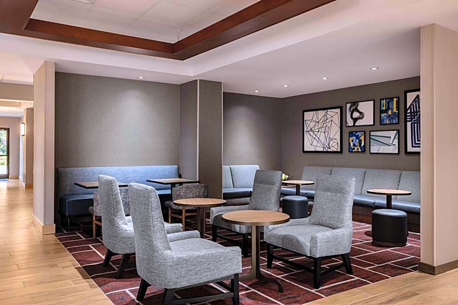 Hyatt Place Overland Park Convention Center