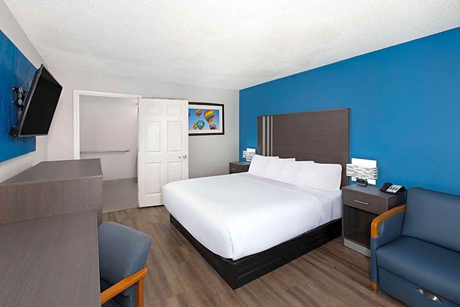 Baymont by Wyndham Selma