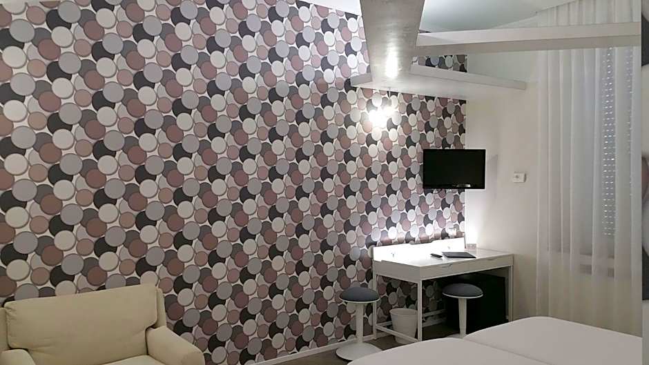 Hotel Metropole Suisse