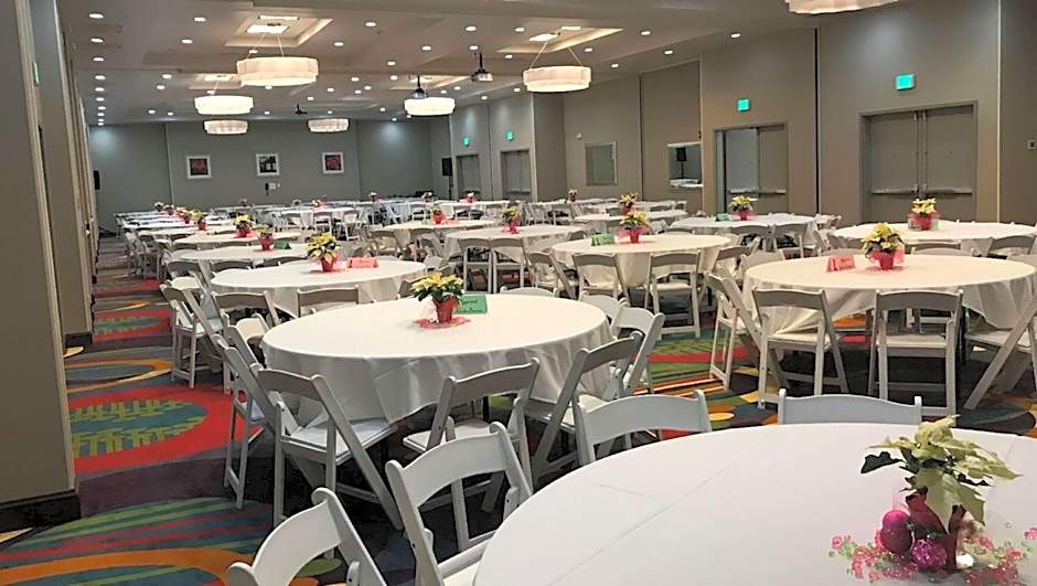 Hilton Garden Inn Jacksonville