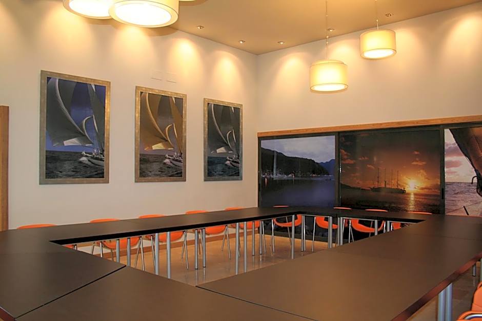 Hotel Restaurante El Vall