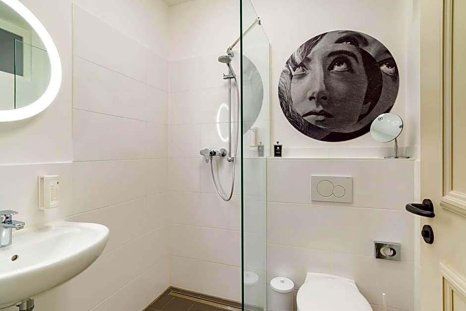 ANA Living Augsburg City Center by Arthotel ANA - Self-Service-Hotel