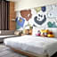 Hotel Cozzi Ximen Tainan