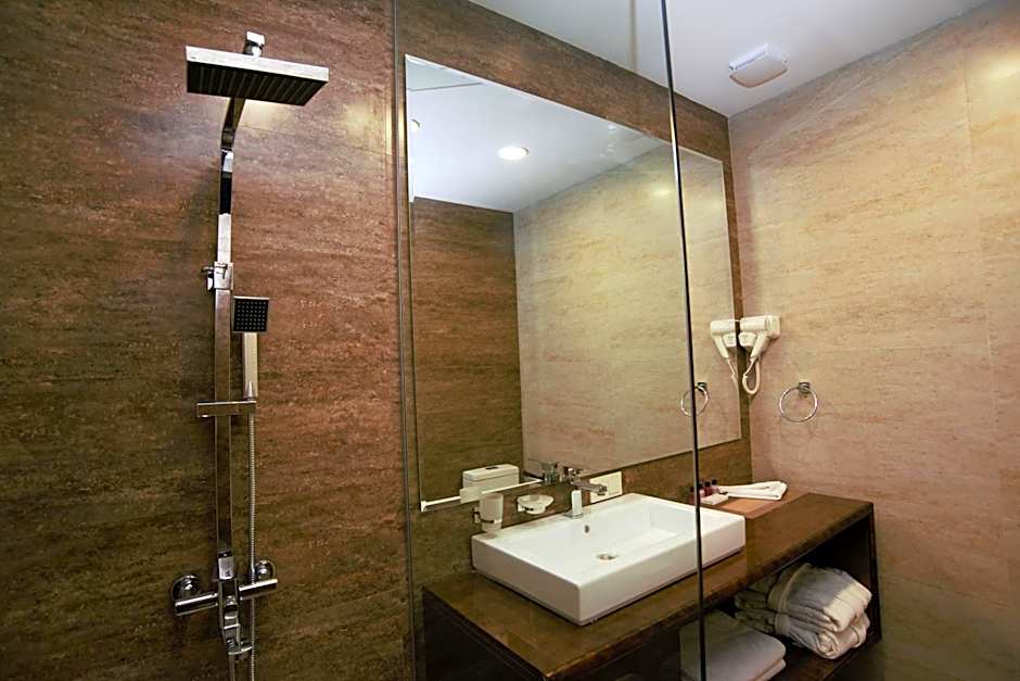 Gallery Art Hotel