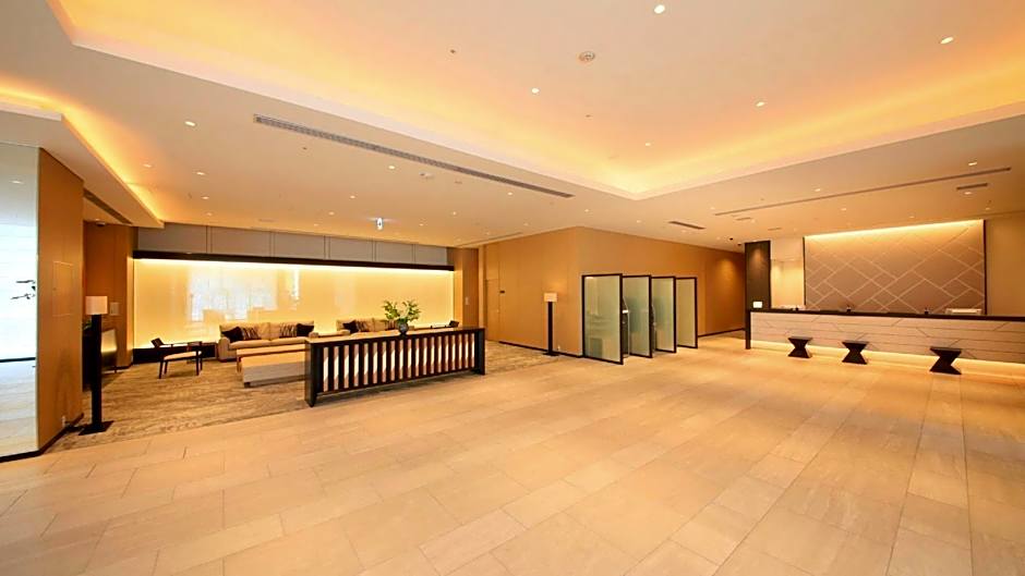 Richmond Hotel Himeji