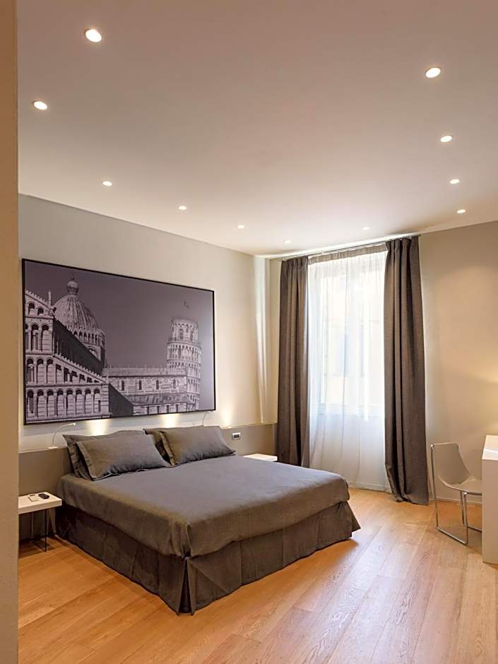 Palazzo Vasarri - Luxury design suites