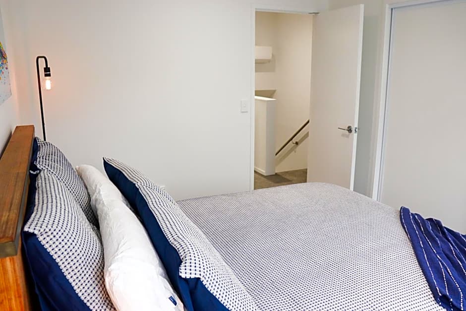 Lovely Central City Apartment St Asaph Street 103